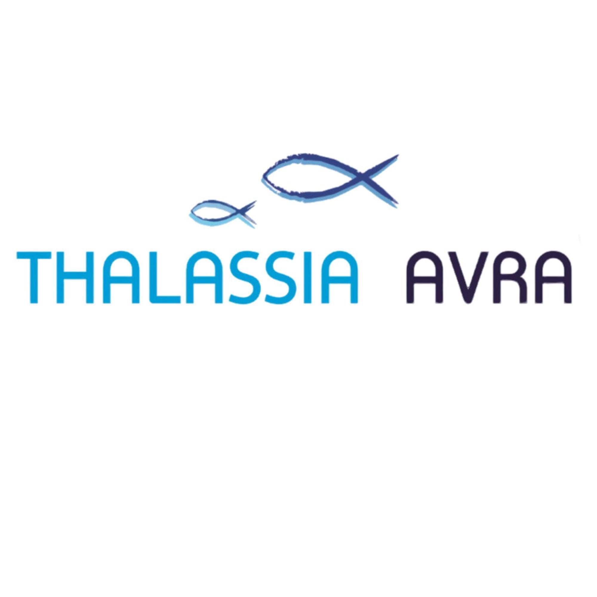 Thalassia Avra Stegna Beach Archangelos  Ngoại thất bức ảnh