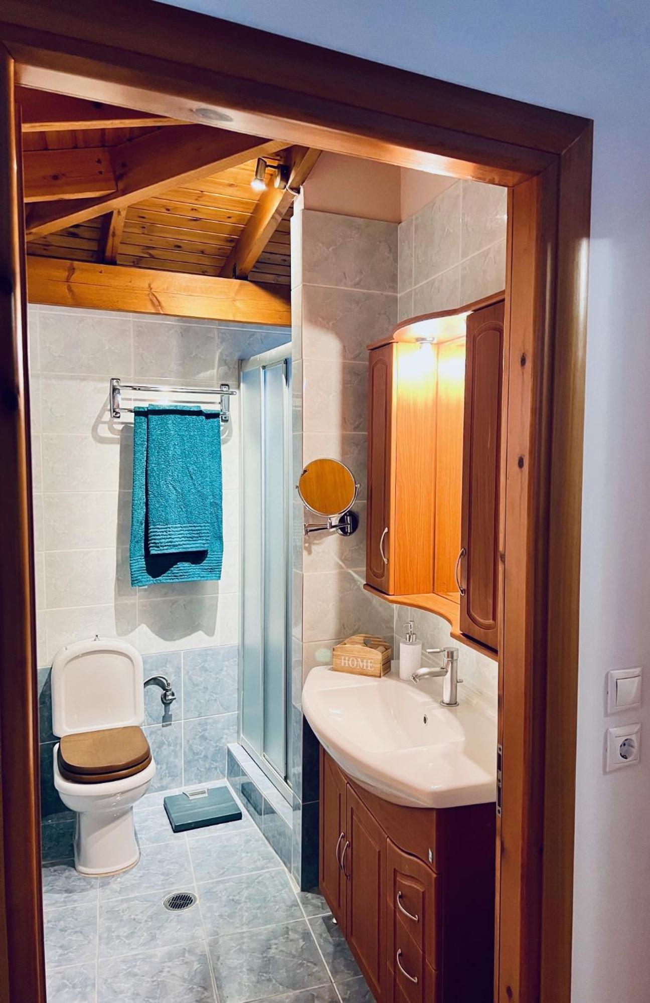Thalassia Avra Stegna Beach Archangelos  Ngoại thất bức ảnh